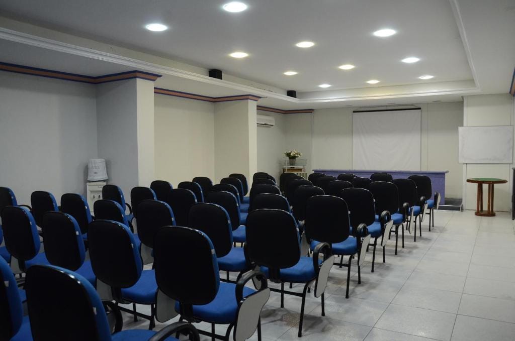 Titão Plaza Hotel — 5