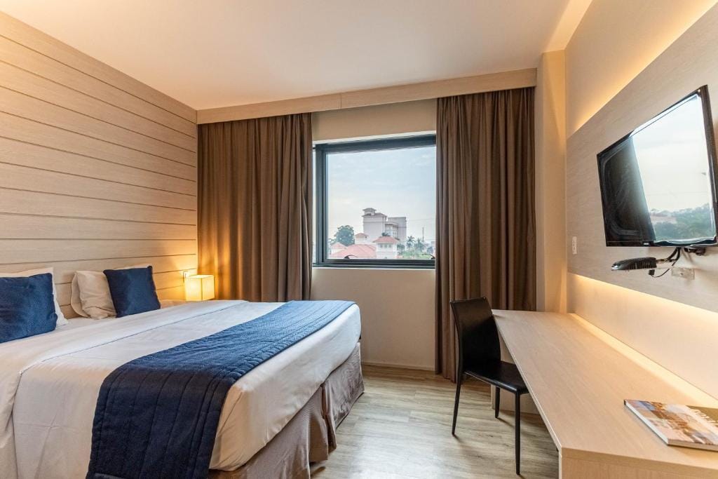 Hotel Contemporâneo - Royal Palm Hotels & Resorts — 5