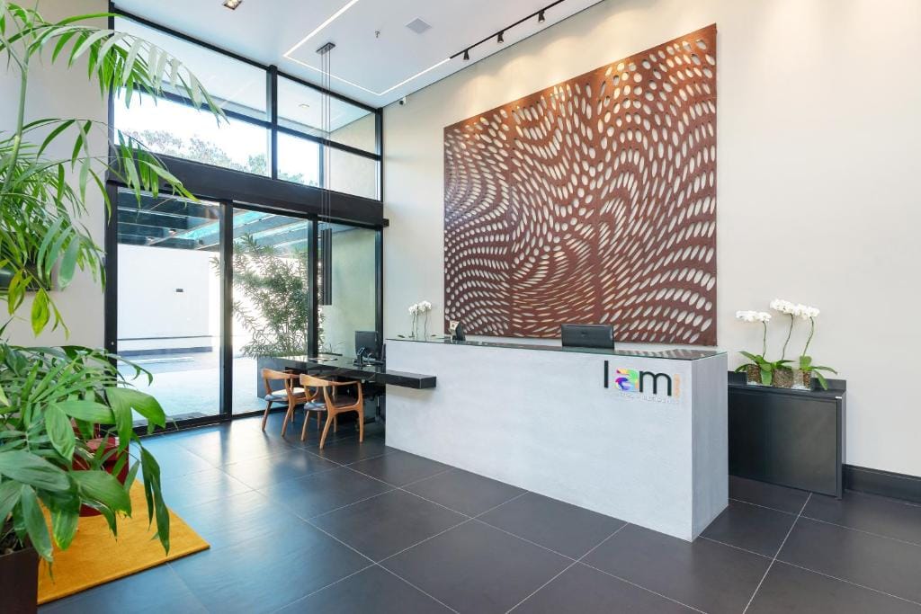I am Design Hotel Campinas by Hotelaria Brasil — 5