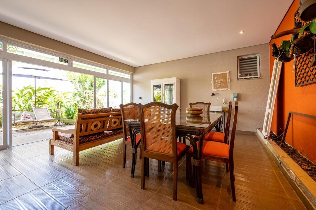 K1 RESIDENCE Campinas — 4