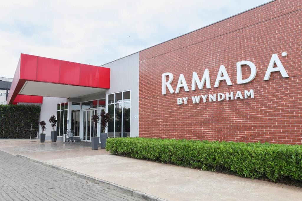 Ramada by Wyndham Campinas Viracopos — 1