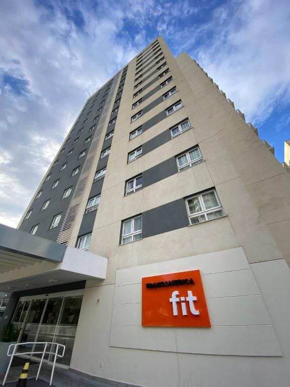 Transamerica Fit Campinas — 1