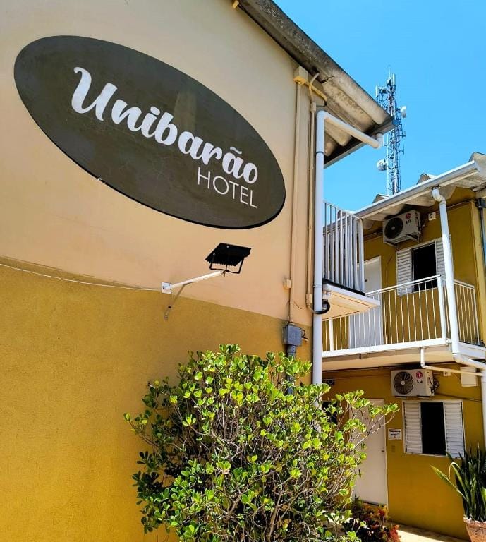 Unibarão Hotel -Próximo as Universidades Unicamp-Puc-Hospitais -Bancos-Restaurantes-Praça Capital -Shopping Dom Pedro - Expo dom pedro-Ceasa — 1