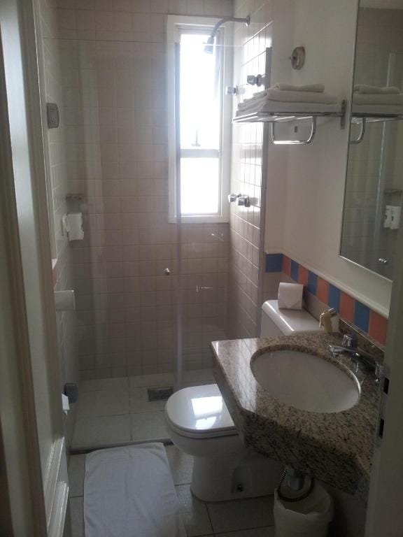 Vitória Hotel Residence NewPort — 3