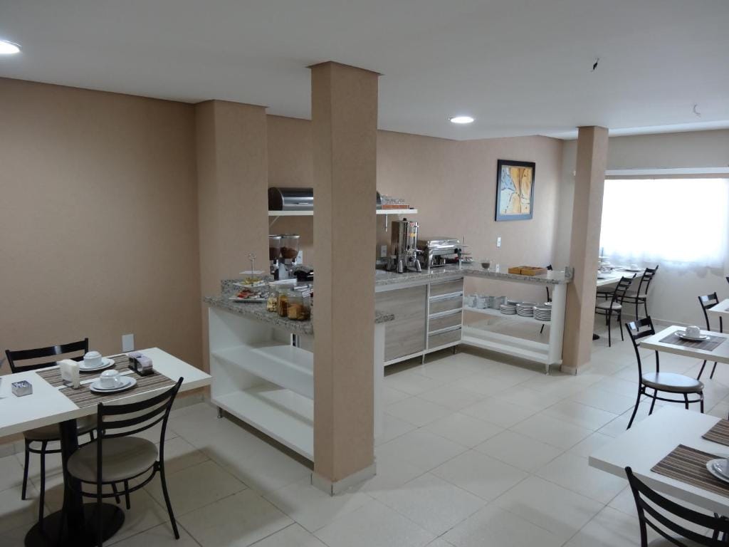 Cerrado Hotel LTDA — 2