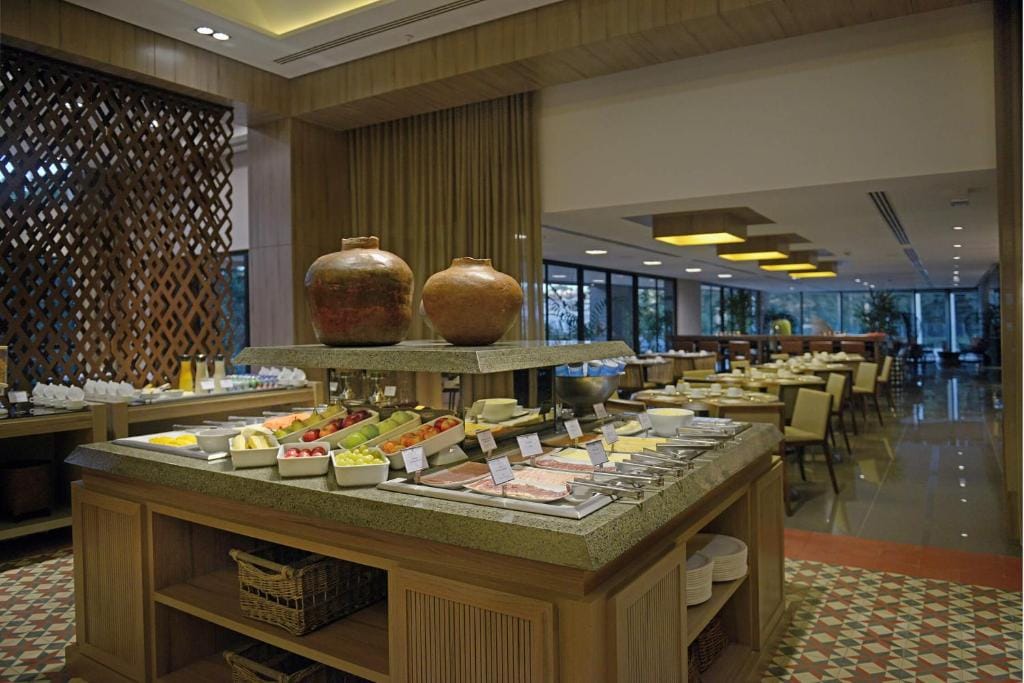 Deville Prime Campo Grande — 5