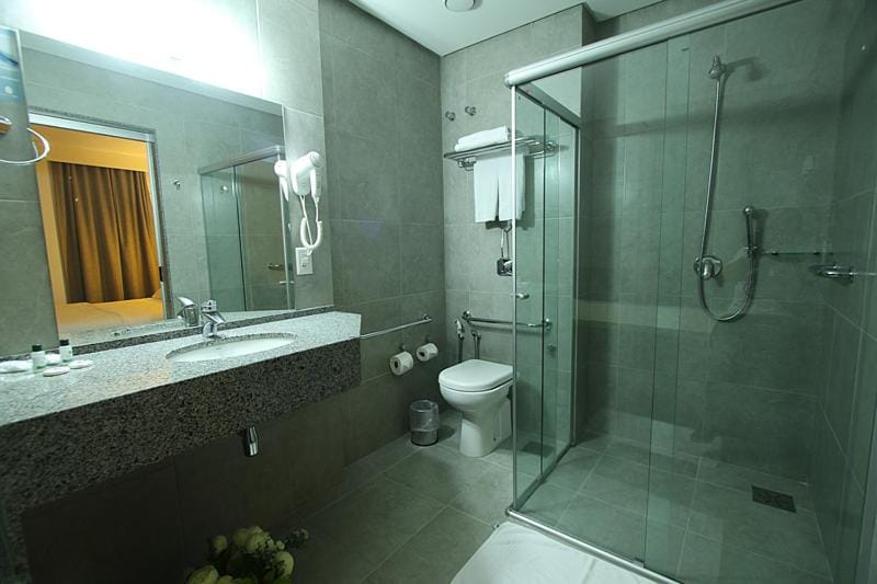 Hotel Ipê MS — 3