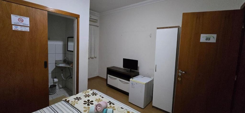 Hotel Norte Sul — 3