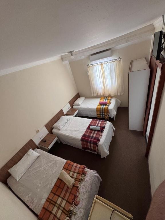 Hotel Norte Sul — 5