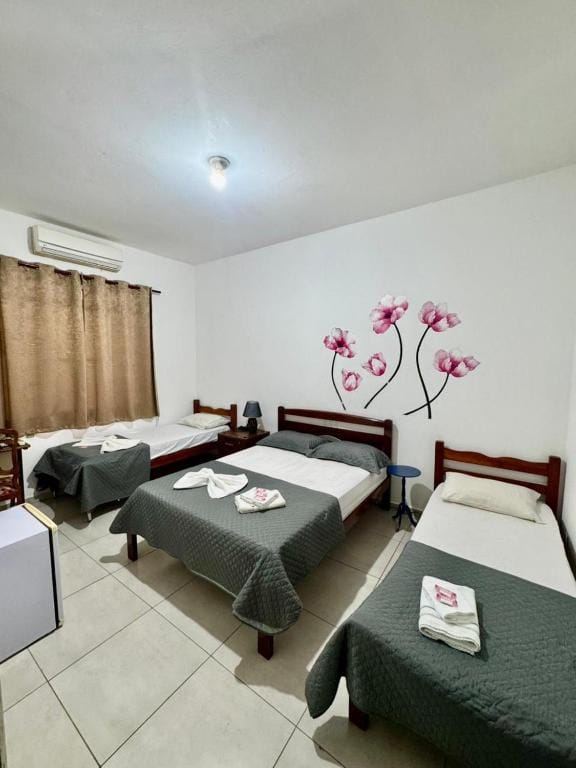 Hotel Pousada Dom Aquino — 1