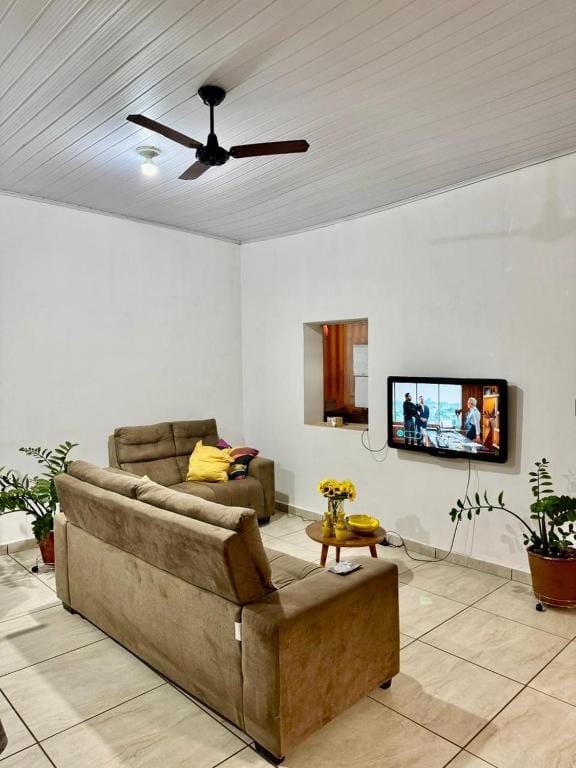 Hotel Pousada Dom Aquino — 4