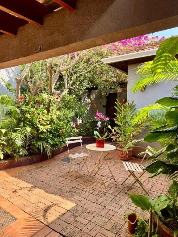 Hotel Pousada Dom Aquino — 5