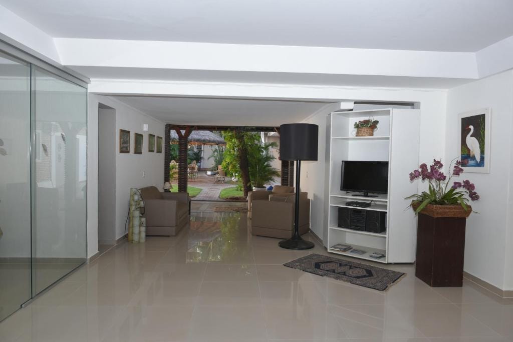Hotel Pousada Mato Grosso — 5