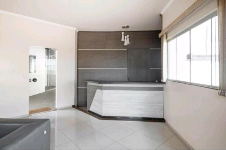 Nosso Hotel — 1