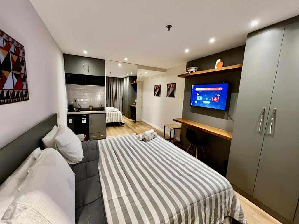 América apart-hotel — 1