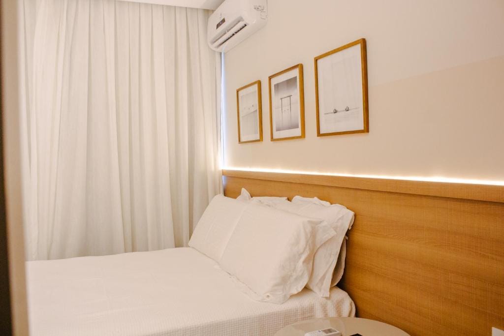 Apart-hotel TrueAmérica — 1