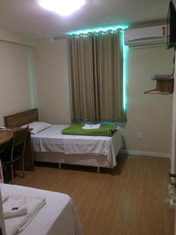 Hotel Campos Plaza — 5