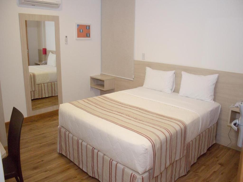 Hotel Rede 1 — 1