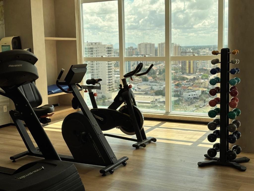 Promenade Soho Campos dos Goytacazes - OFICIAL — 4