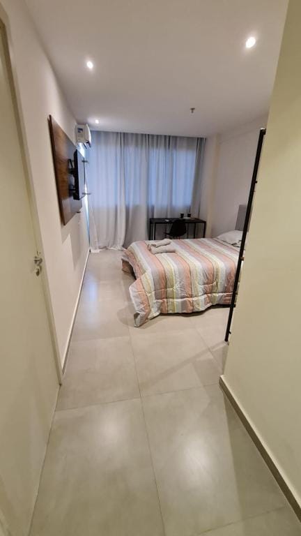 Suíte América Campos Pelinca — 1