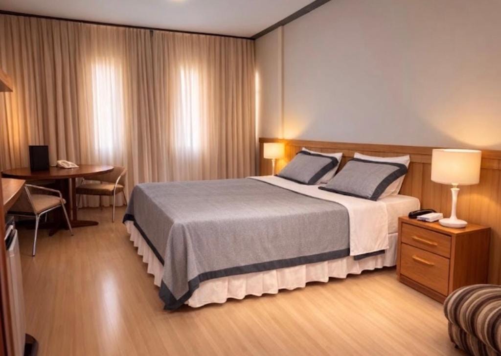 Terrazzo Hotel Campos dos Goytacazes — 2