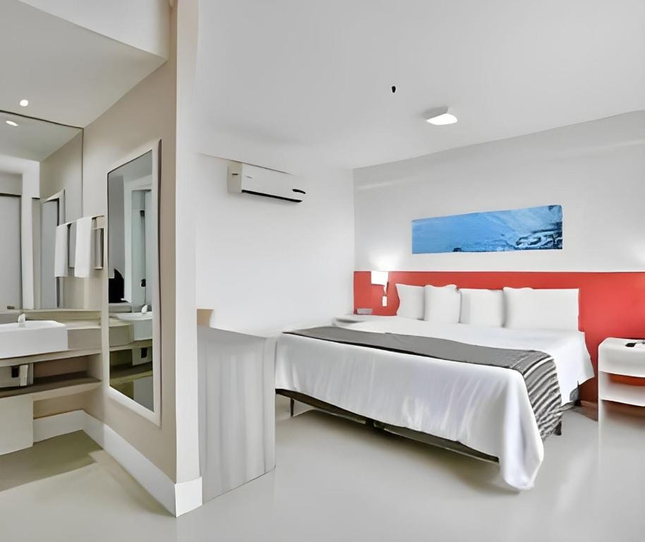 True América apart-hotel — 1