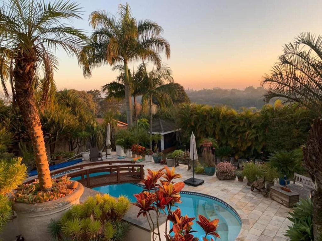 Casa Flora Garden & Pool — 4