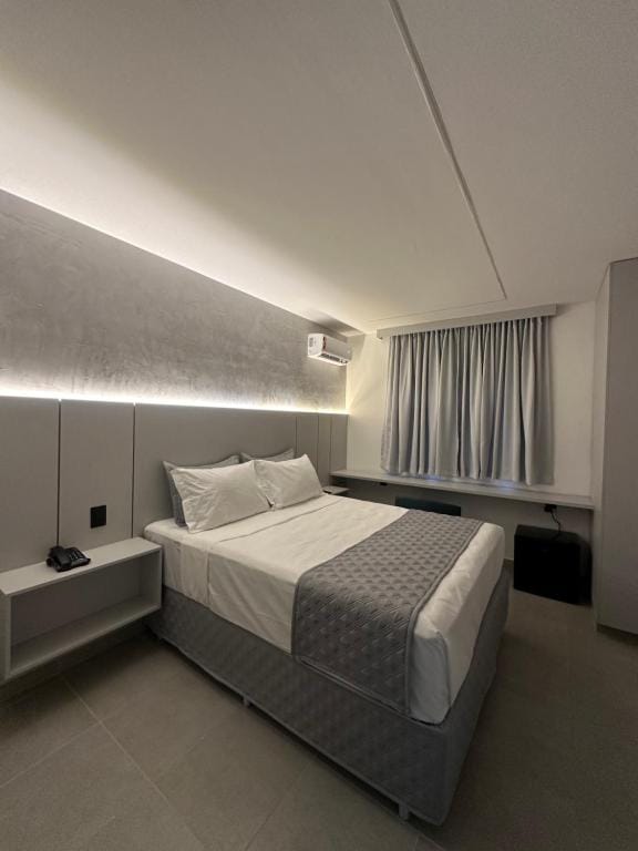 232 Concept Hotel — 2