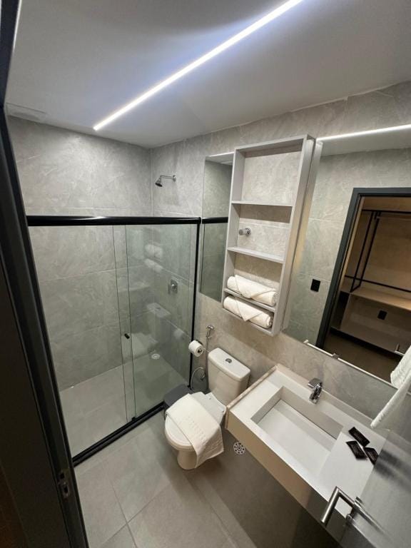 232 Concept Hotel — 3
