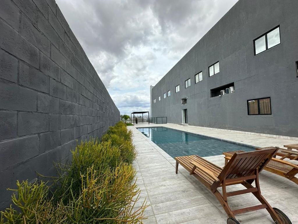232 Concept Hotel — 4