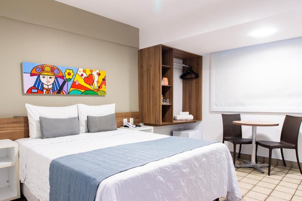 Citi Hotel Express Caruaru — 2