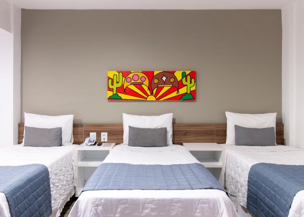Citi Hotel Express Caruaru — 5