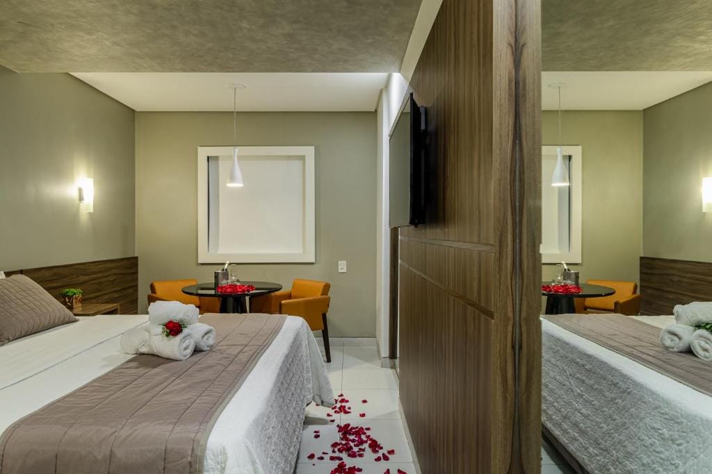 Citi Hotel Premium Caruaru — 2