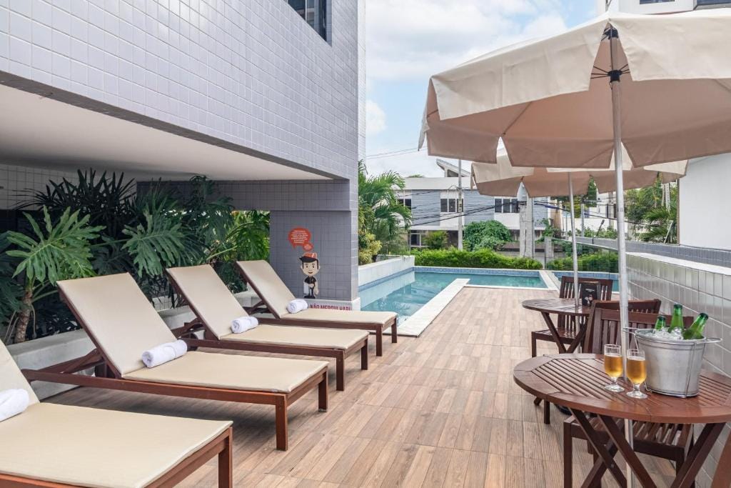 Citi Hotel Premium Caruaru — 4