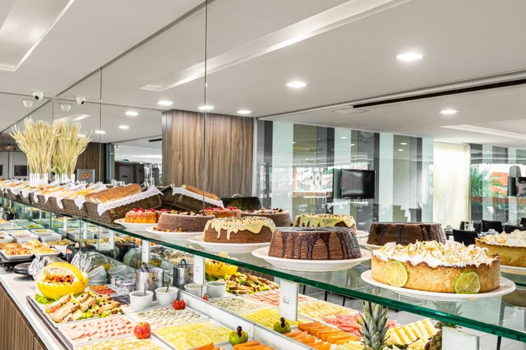 Citi Hotel Premium Caruaru — 5
