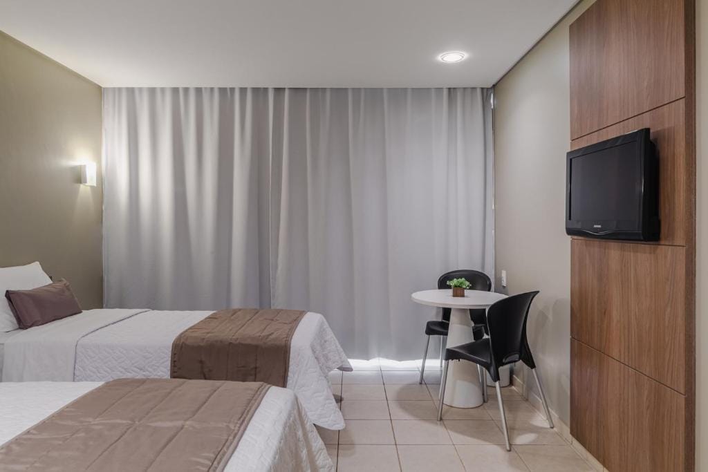 Citi Hotel Residence Caruaru — 2