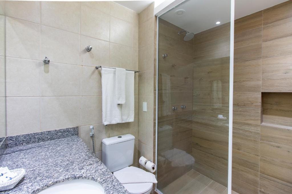 Citi Hotel Residence Caruaru — 3