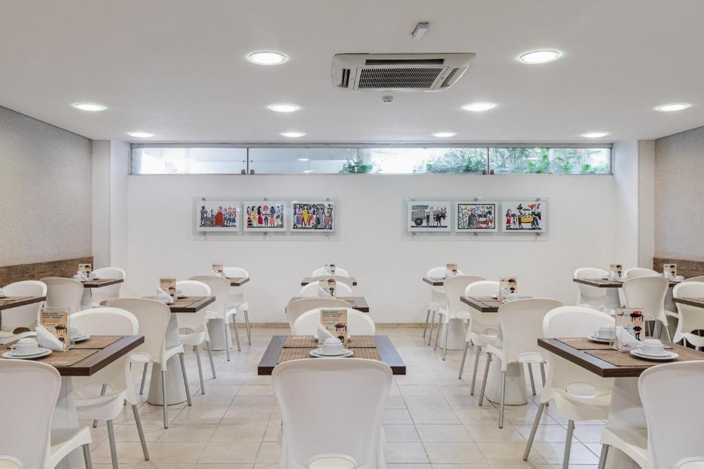 Citi Hotel Residence Caruaru — 4