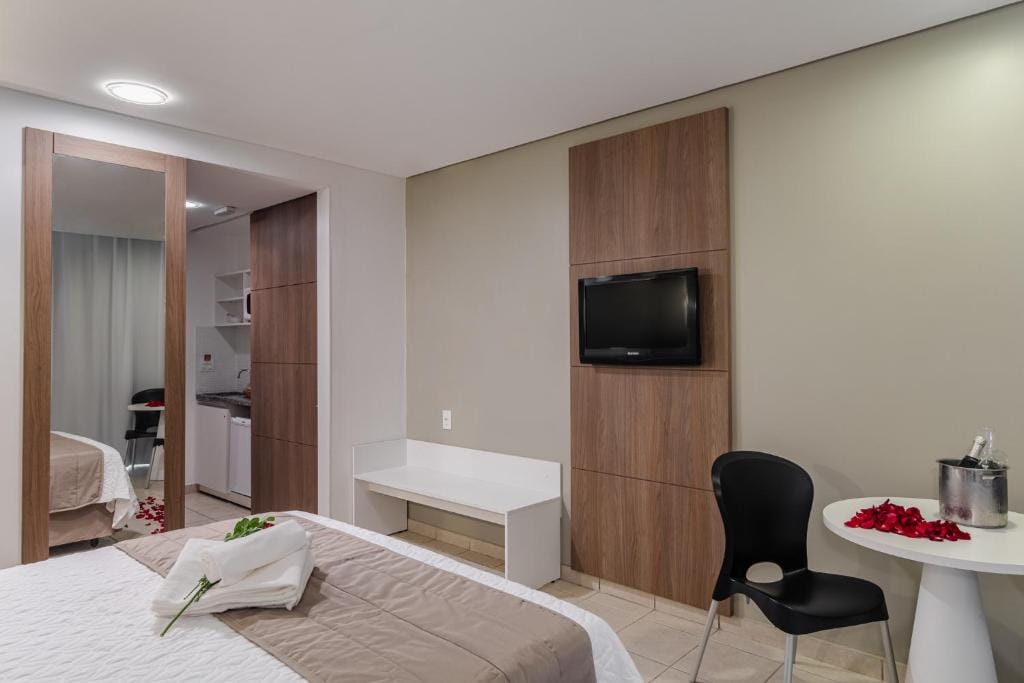 Citi Hotel Residence Caruaru — 5
