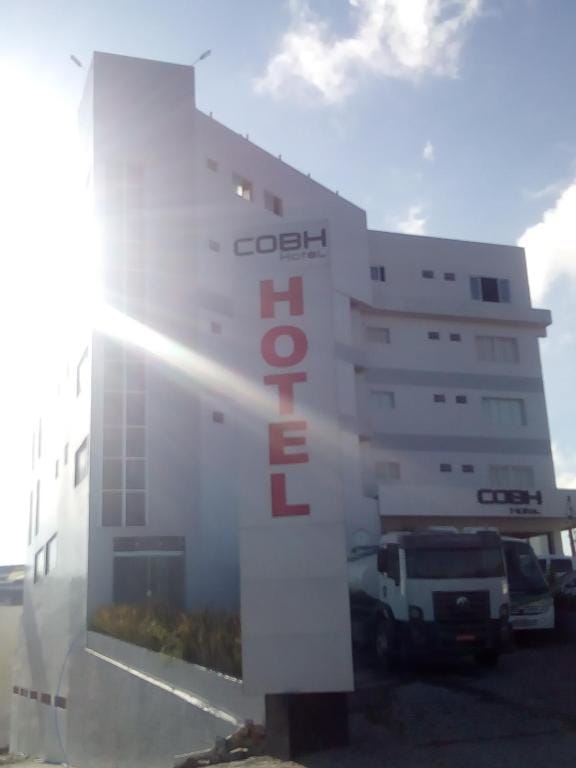 COBH Hotel — 5