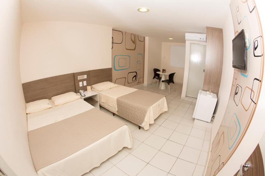 Hotel Central Caruaru — 2