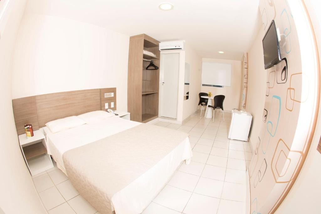 Hotel Central Caruaru — 4
