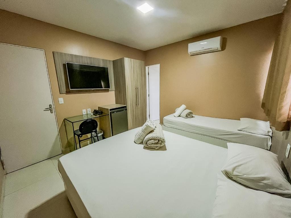 Hotel Itaparica — 2