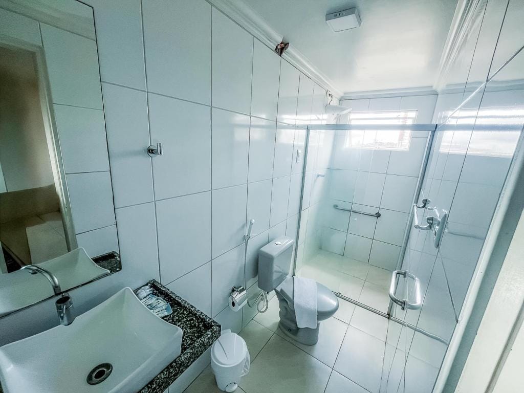 Hotel Itaparica — 3