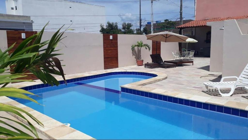 Hotel Itaparica — 4