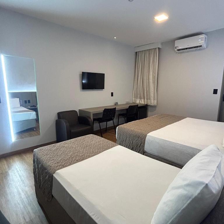 Hotel Maysa Caruaru — 2