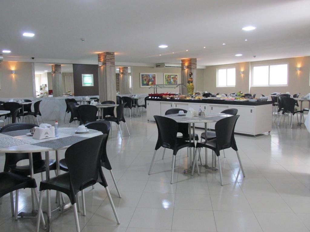 Hotel Maysa Caruaru — 4