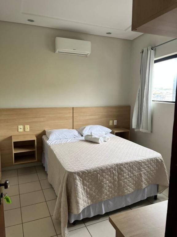 Hotel Piracema — 1