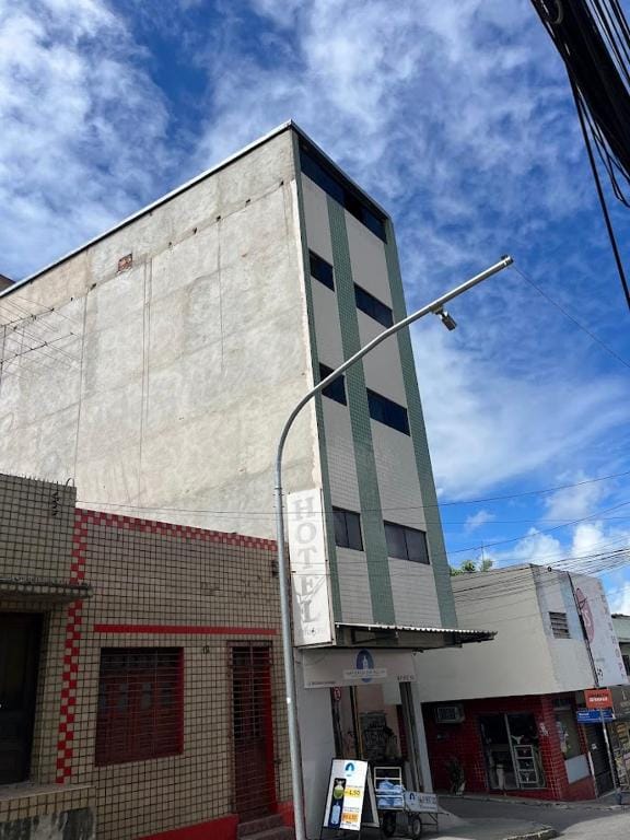 Hotel Piracema — 5