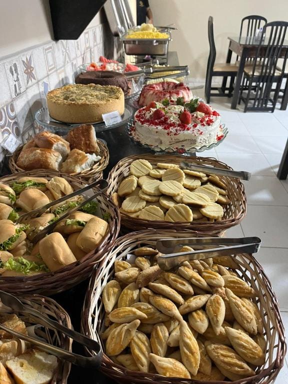 Hotel Prime Ceaka — 3